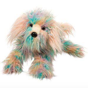 Douglas Jaxton Rainbow Sheepdog